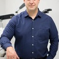 Фотография специалиста Морозов Павел Владимирович