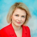 Фотография специалиста Паршенцева Зинаида Витальевна