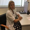 Фотография специалиста Юшкова Наталия Евгеньевна