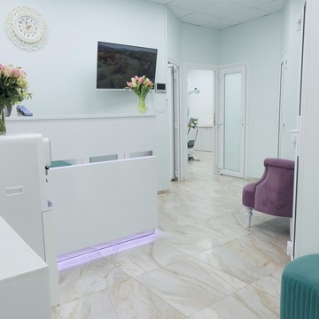 Стоматологическая клиника Дентал Фэмили фото 1
