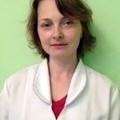 Фотография специалиста Кириллова Светлана Ивановна