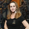Фотография специалиста Парнюк Екатерина