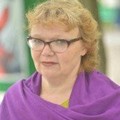 Фотография специалиста Балашова Светлана Владимировна