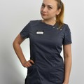 Фотография специалиста Кабанова Наталья