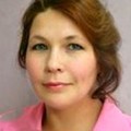 Фотография специалиста Бабинова Оксана Владимировна