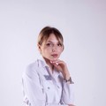 Фотография специалиста Свистунова Дарья Дмитриевна