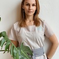 Фотография специалиста Ирина
