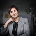 Фотография специалиста Клименко Тамара Батырбиевна