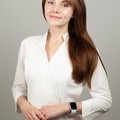 Фотография специалиста Синицких Ксения Олеговна