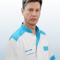 Фотография специалиста Усов Дмитрий Александрович