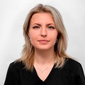 Фотография специалиста Медведева Ксения Алексеевна