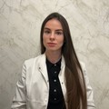 Фотография специалиста Степанова Анна