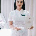 Фотография специалиста Муртузаева Зульфия