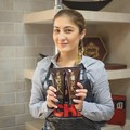 Фотография специалиста Эльчипарова Марина Артуровна