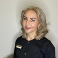Фотография специалиста Семенова Аиша Гиназовна