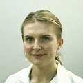 Фотография специалиста Скворцова Наталия Андреевна
