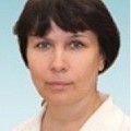 Фотография специалиста Царева Галина Викторовна