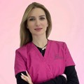 Фотография специалиста Вежичанина Валерия Павловна