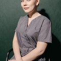 Фотография специалиста Горюшкина Елизавета