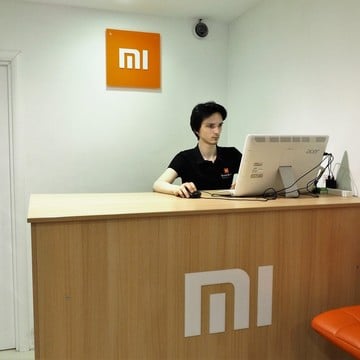 Сервисный центр Xiaomi на улице Евдокима Огнева фото 2