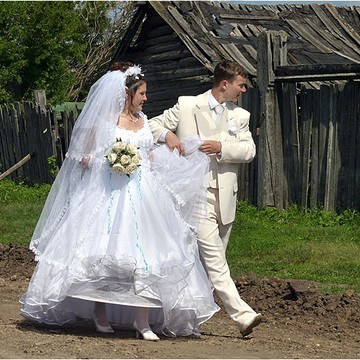 Cвадебное агентство Al-Wedding СПб фото 2