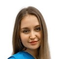 Фотография специалиста Иванова Лада Юрьевна