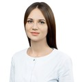 Фотография специалиста Фирстова (Нарбекова) Елена Александровна