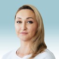 Фотография специалиста Корнеева Юлия Владимировна