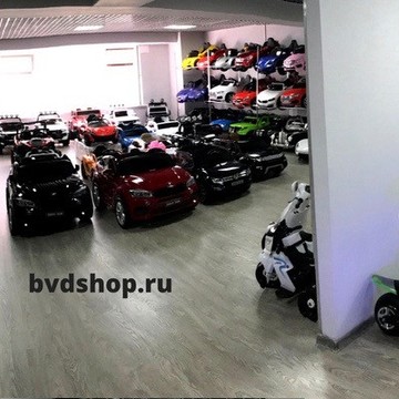 Магазин персонального электротранспорта bvdshop в Очаково-Матвеевском фото 2