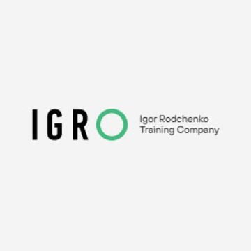 Тренинговая компания IGRO фото 1