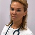 Фотография специалиста Грицай Татьяна Сергеевна