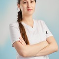 Фотография специалиста Сорокоумова Алиса Андреевна