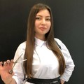 Фотография специалиста Осипова Мария