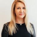 Фотография специалиста Заозерская Елена