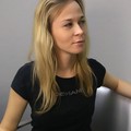 Фотография специалиста Харенкова Галина