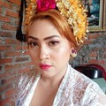 Фотография специалиста Ни Лу Путу Вивик Арниати