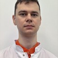 Фотография специалиста Некрасов Георгий Сергеевич