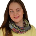 Фотография специалиста Щербакова Анна Евгеньевна