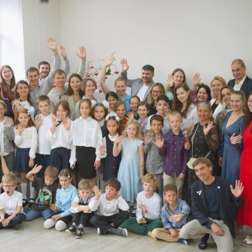 Частная школа Синяя Птица фото 1