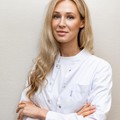 Фотография специалиста Дарья