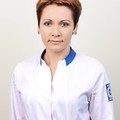 Фотография специалиста Соколова Елена Валерьевна