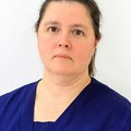 Фотография специалиста Атясова Елена Викторовна