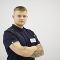 Фотография специалиста Томяк Алексей Анатольевич