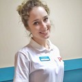 Фотография специалиста Морозова Арина Евгеньевна