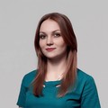 Фотография специалиста Палатова Екатерина Сергеевна