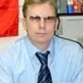 Фотография специалиста Зязин Игорь Юрьевич