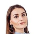 Фотография специалиста Еськова Майя Нугзариевна