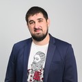 Фотография специалиста Исмагилов Наиль