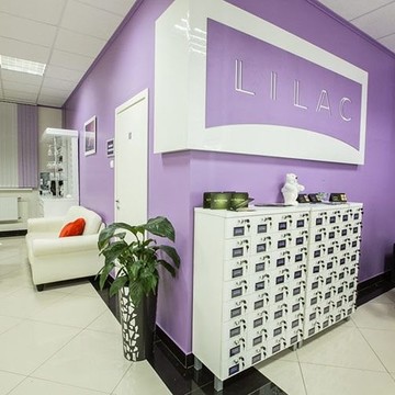 Центр ногтевой эстетики Lilac фото 1