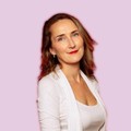 Фотография специалиста Лядункина Анна Владимировна